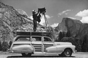 calendario incontri > Ansel Adams