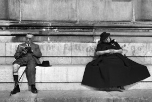 calendario incontri > Serata dedicata ai grandi fotografi: Herbert List