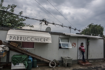 calendario incontri > Festival della Fotografia Etica: Baraccopolis, Sergio Ramazzotti 