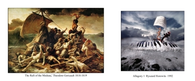 calendario incontri > NESSUNO[DORME] - L'ispirazione - Joe Oppedisano